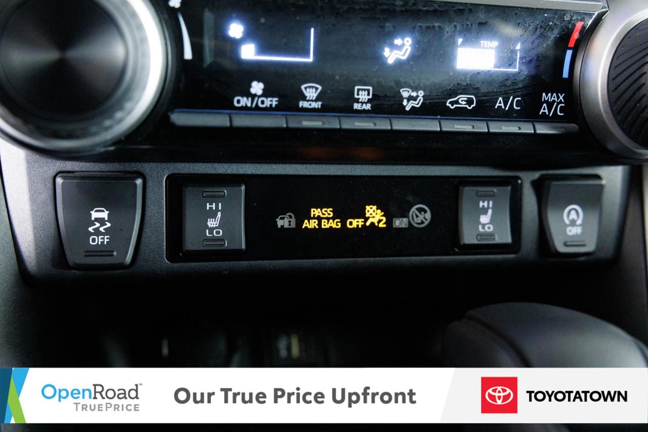 2023 Toyota RAV4 LE! CERTIFIED PRE OWNED! ACCIDENT FREE! ELIGIBLE F Photo