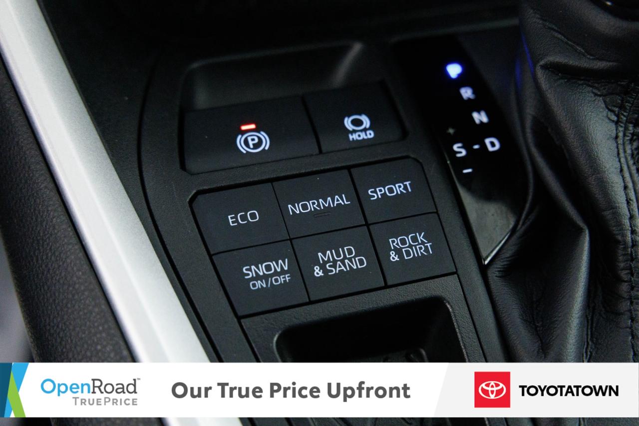 2023 Toyota RAV4 LE! CERTIFIED PRE OWNED! ACCIDENT FREE! ELIGIBLE F Photo