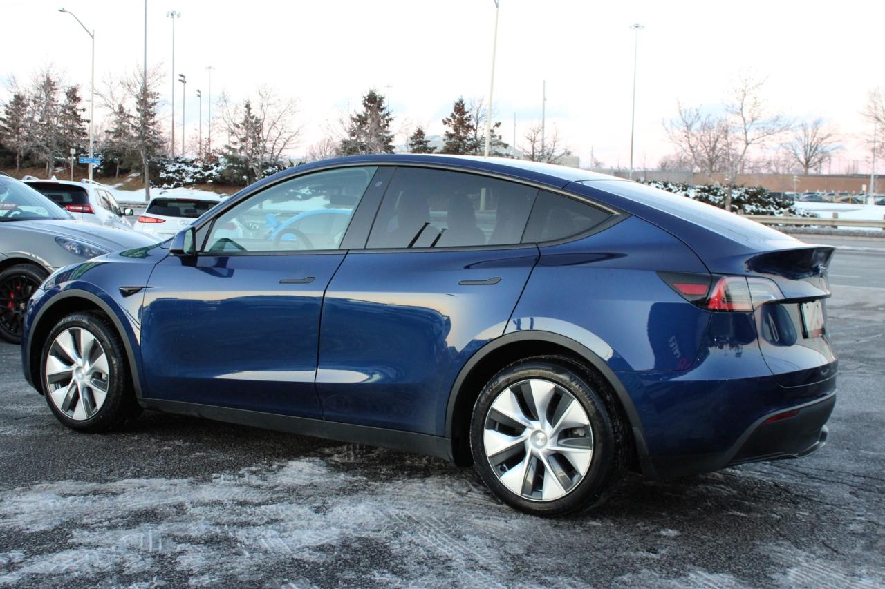 2020 Tesla Model Y Long Range AWD No Accident $99/Weekly Certified Photo4