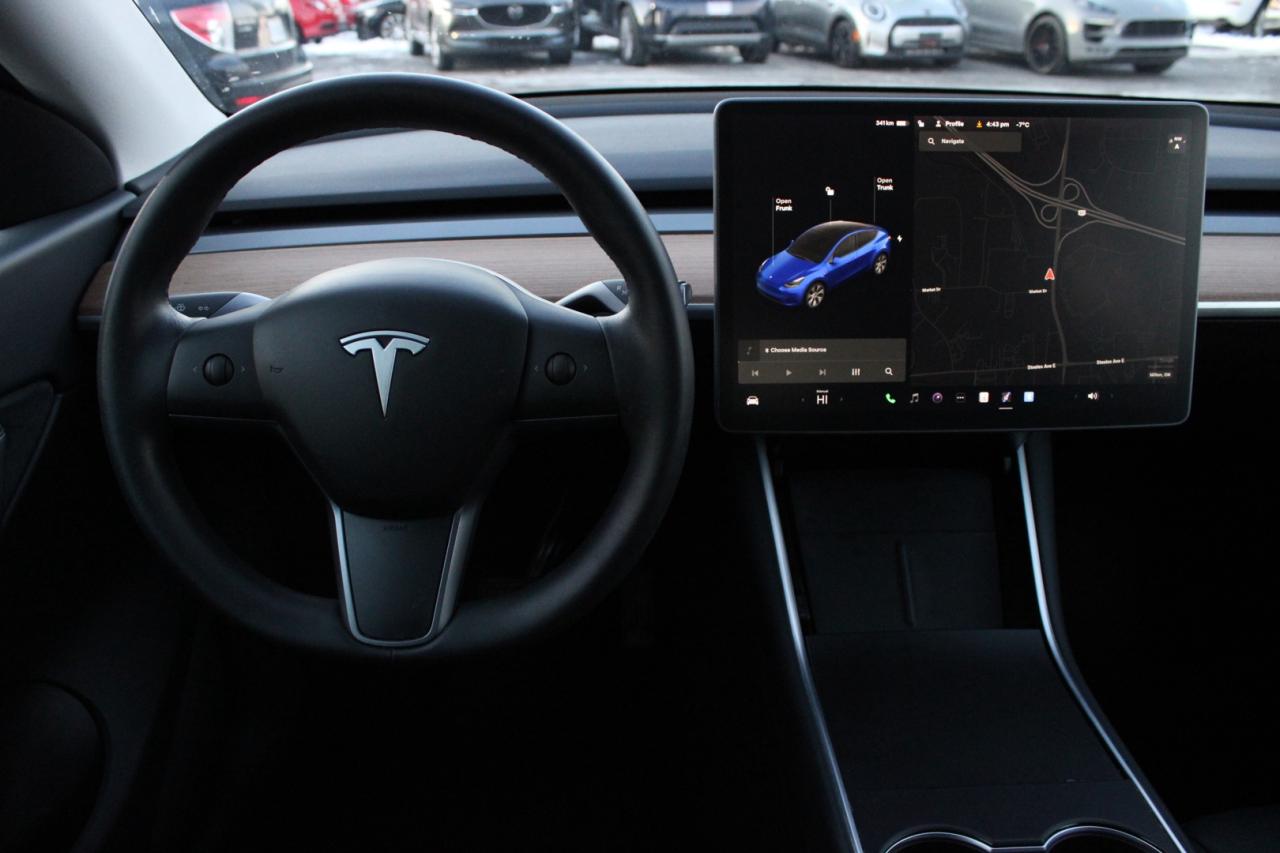 2020 Tesla Model Y Long Range AWD No Accident $99/Weekly Certified Photo