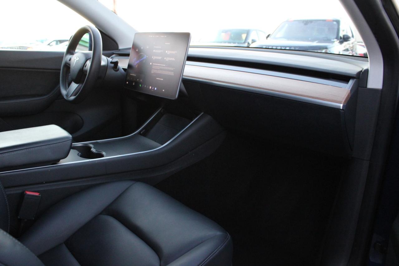2020 Tesla Model Y Long Range AWD No Accident $99/Weekly Certified Photo