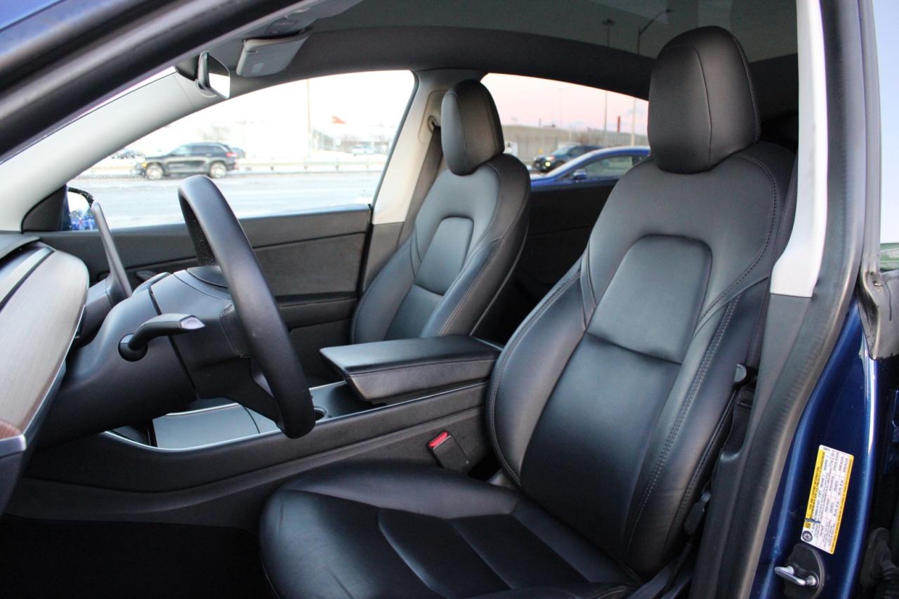 2020 Tesla Model Y Long Range AWD No Accident $99/Weekly Certified Photo