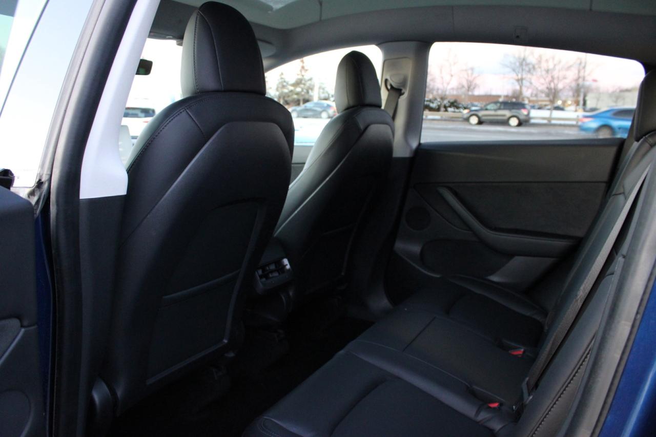 2020 Tesla Model Y Long Range AWD No Accident $99/Weekly Photo