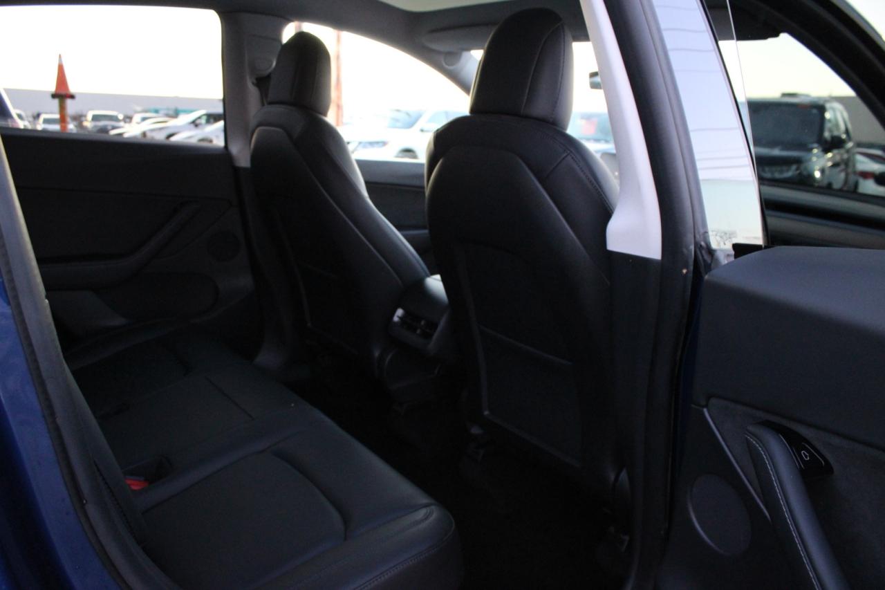 2020 Tesla Model Y Long Range AWD No Accident $99/Weekly Photo