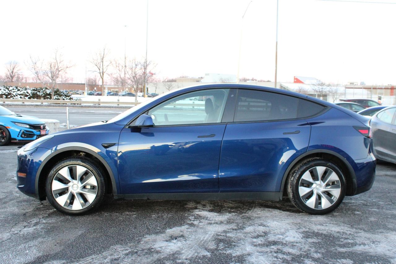 2020 Tesla Model Y Long Range AWD No Accident $99/Weekly Photo3