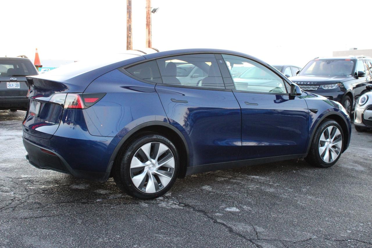 2020 Tesla Model Y Long Range AWD No Accident $99/Weekly Photo