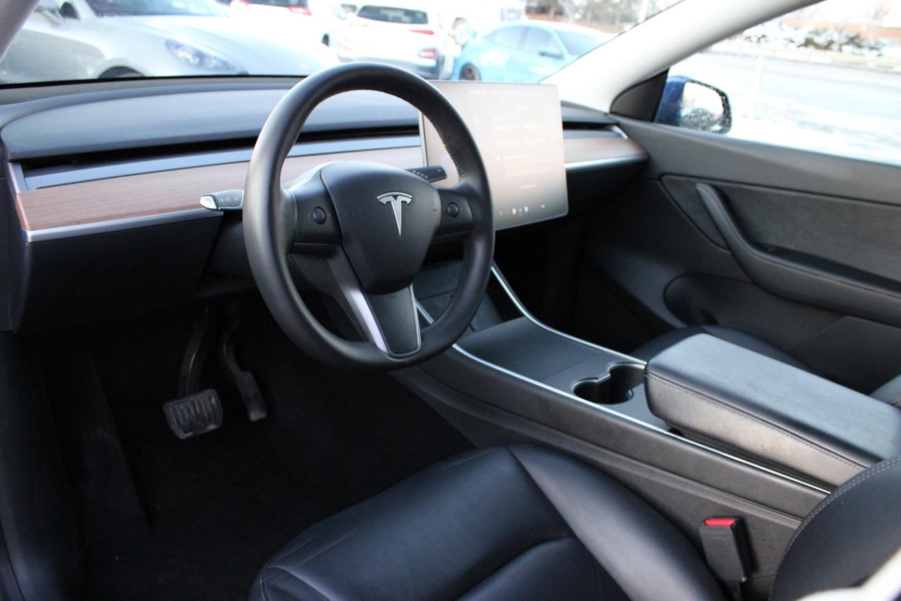 2020 Tesla Model Y Long Range AWD No Accident $99/Weekly Photo