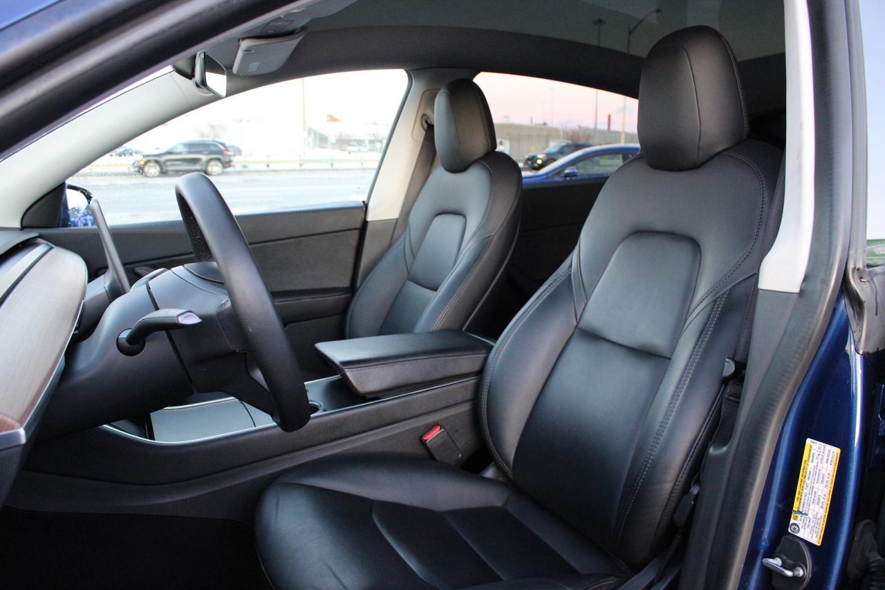 2020 Tesla Model Y Long Range AWD No Accident $99/Weekly Photo