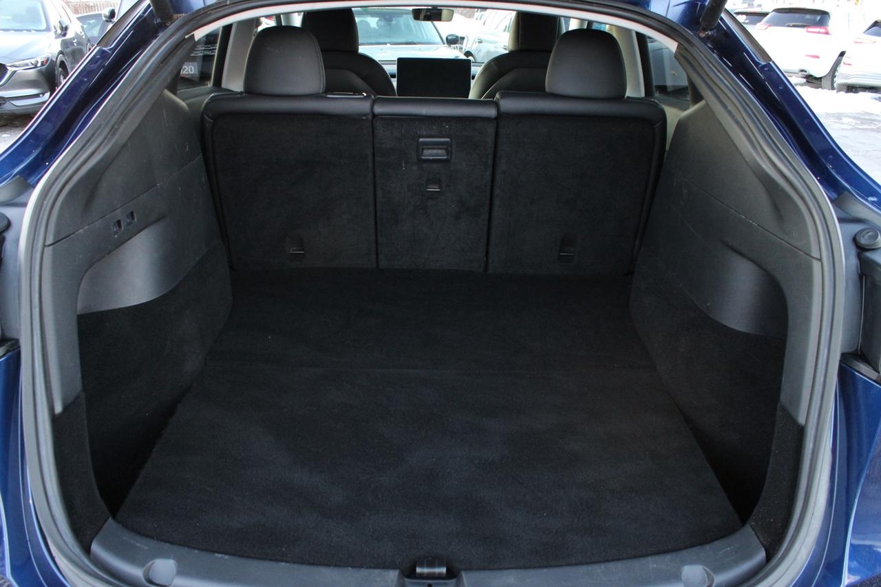 2020 Tesla Model Y Long Range AWD No Accident $99/Weekly Photo