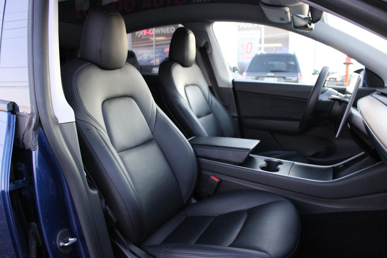 2020 Tesla Model Y Long Range AWD No Accident $99/Weekly Photo
