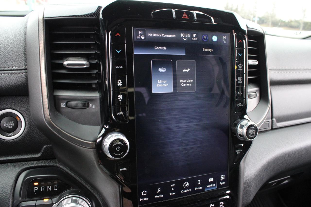 2022 RAM 1500 Sport Crew Cab 4WD   5.7L Hemi   $131/Weekly   Cer Photo