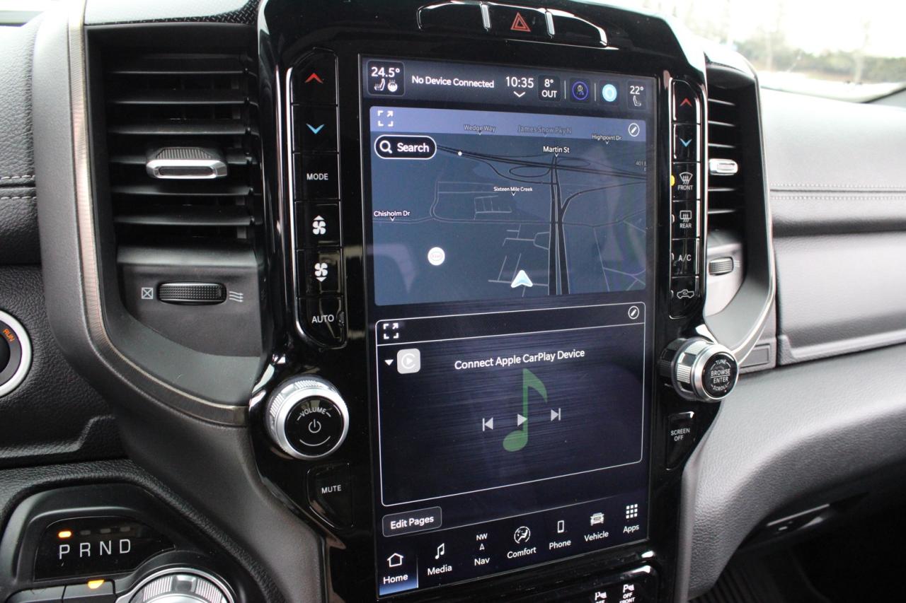 2022 RAM 1500 Sport Crew Cab 4WD   5.7L Hemi   $131/Weekly   Cer Photo