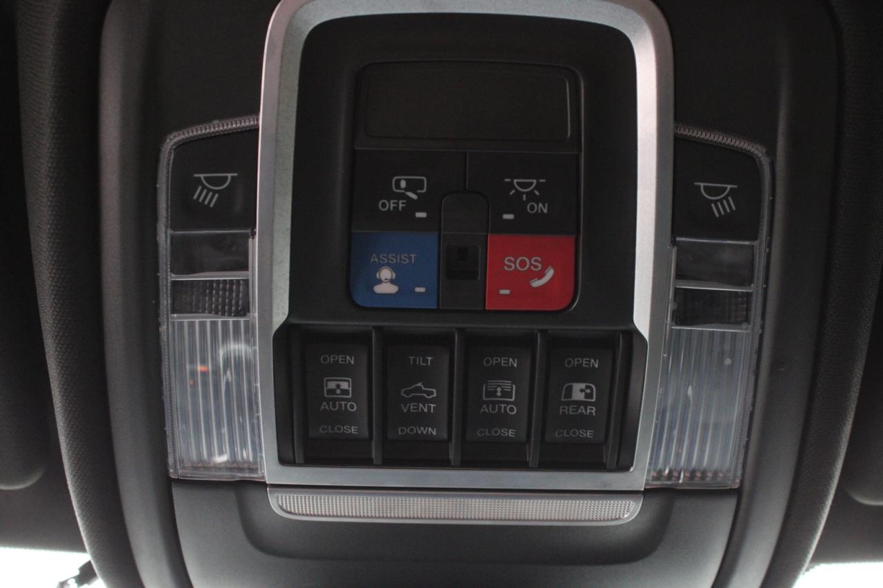 2022 RAM 1500 Sport Crew Cab 4WD   5.7L Hemi   $131/Weekly   Cer Photo