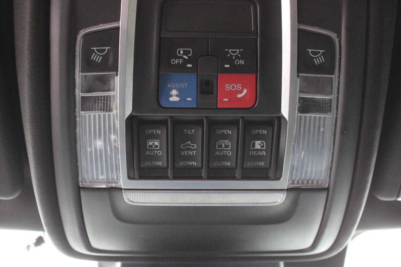 2022 RAM 1500 Sport Crew Cab 4WD   5.7L Hemi   $131/Weekly   Cer Photo