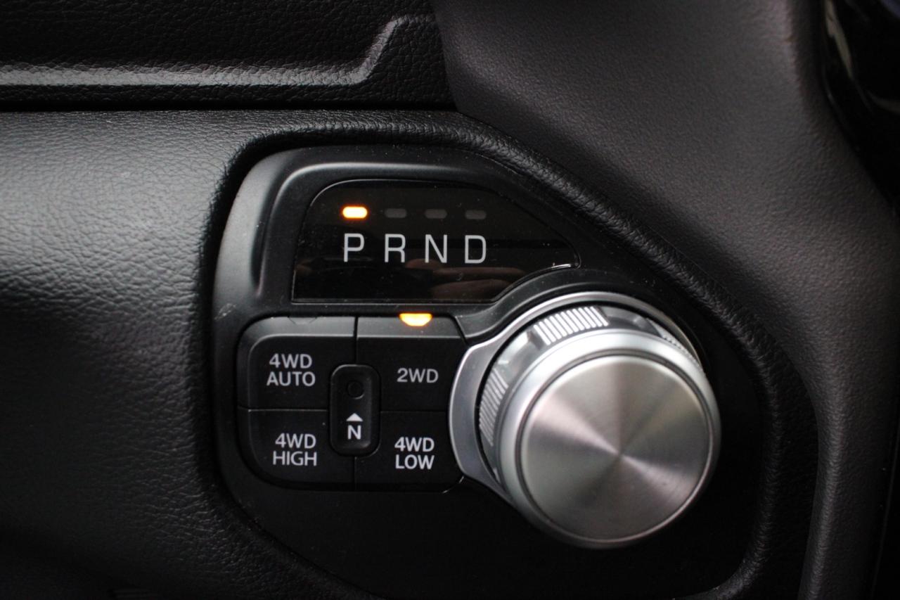 2022 RAM 1500 Sport Crew Cab 4WD   5.7L Hemi   $131/Weekly   Cer Photo