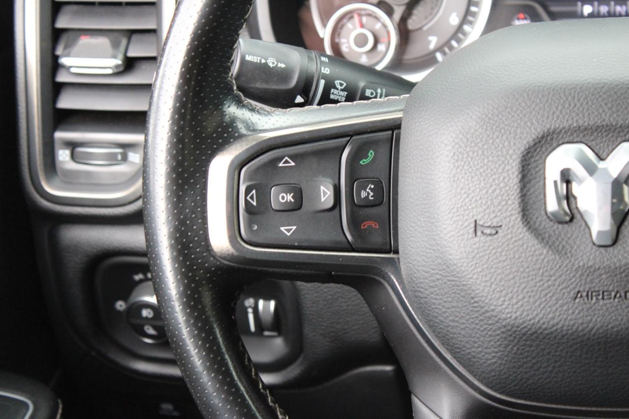 2022 RAM 1500 Sport Crew Cab 4WD   5.7L Hemi   $131/Weekly   Cer Photo