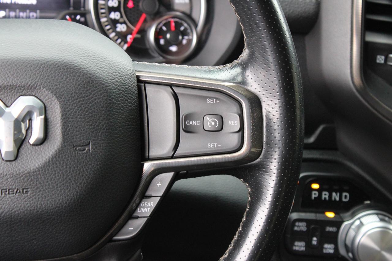 2022 RAM 1500 Sport Crew Cab 4WD   5.7L Hemi   $131/Weekly   Cer Photo