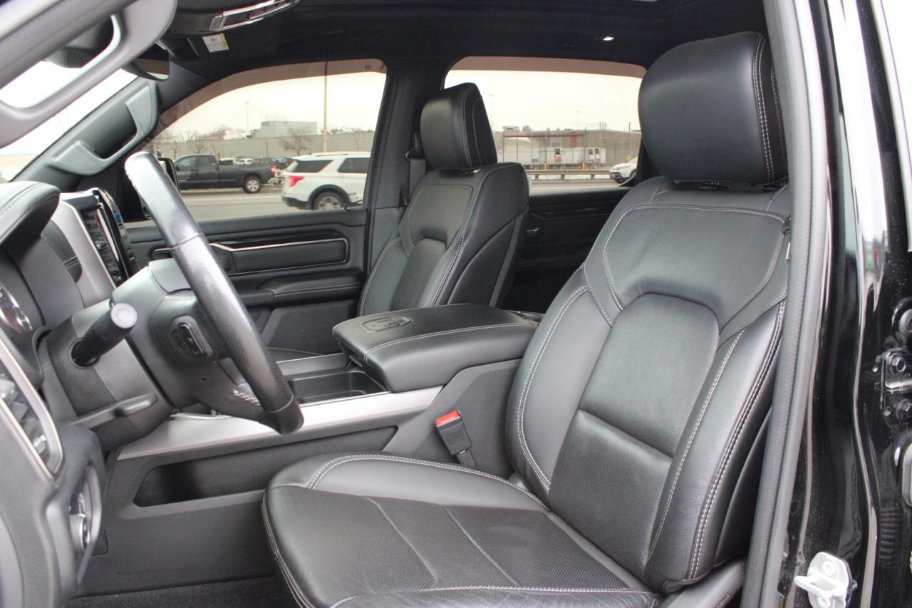 2022 RAM 1500 Sport Crew Cab 4WD   5.7L Hemi   $131/Weekly   Cer Photo