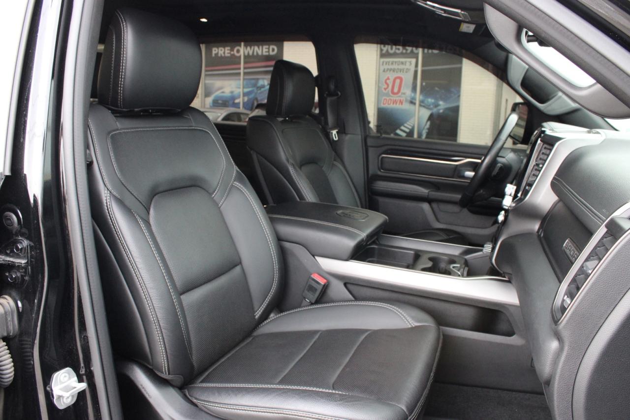 2022 RAM 1500 Sport Crew Cab 4WD   5.7L Hemi   $131/Weekly   Cer Photo