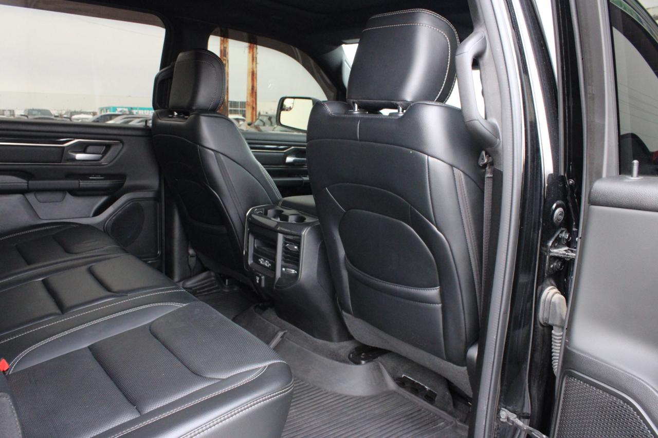 2022 RAM 1500 Sport Crew Cab 4WD   5.7L Hemi   $131/Weekly   Cer Photo