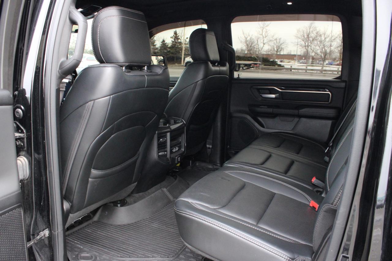 2022 RAM 1500 Sport Crew Cab 4WD   5.7L Hemi   $131/Weekly   Cer Photo