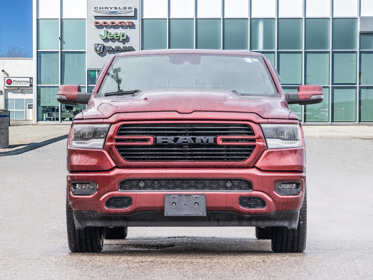2024 RAM 1500  Photo