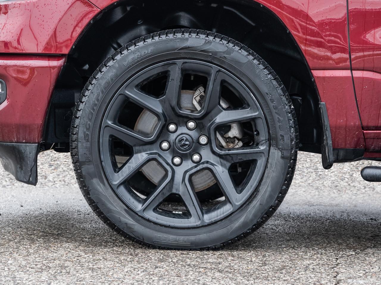 2024 RAM 1500  Photo