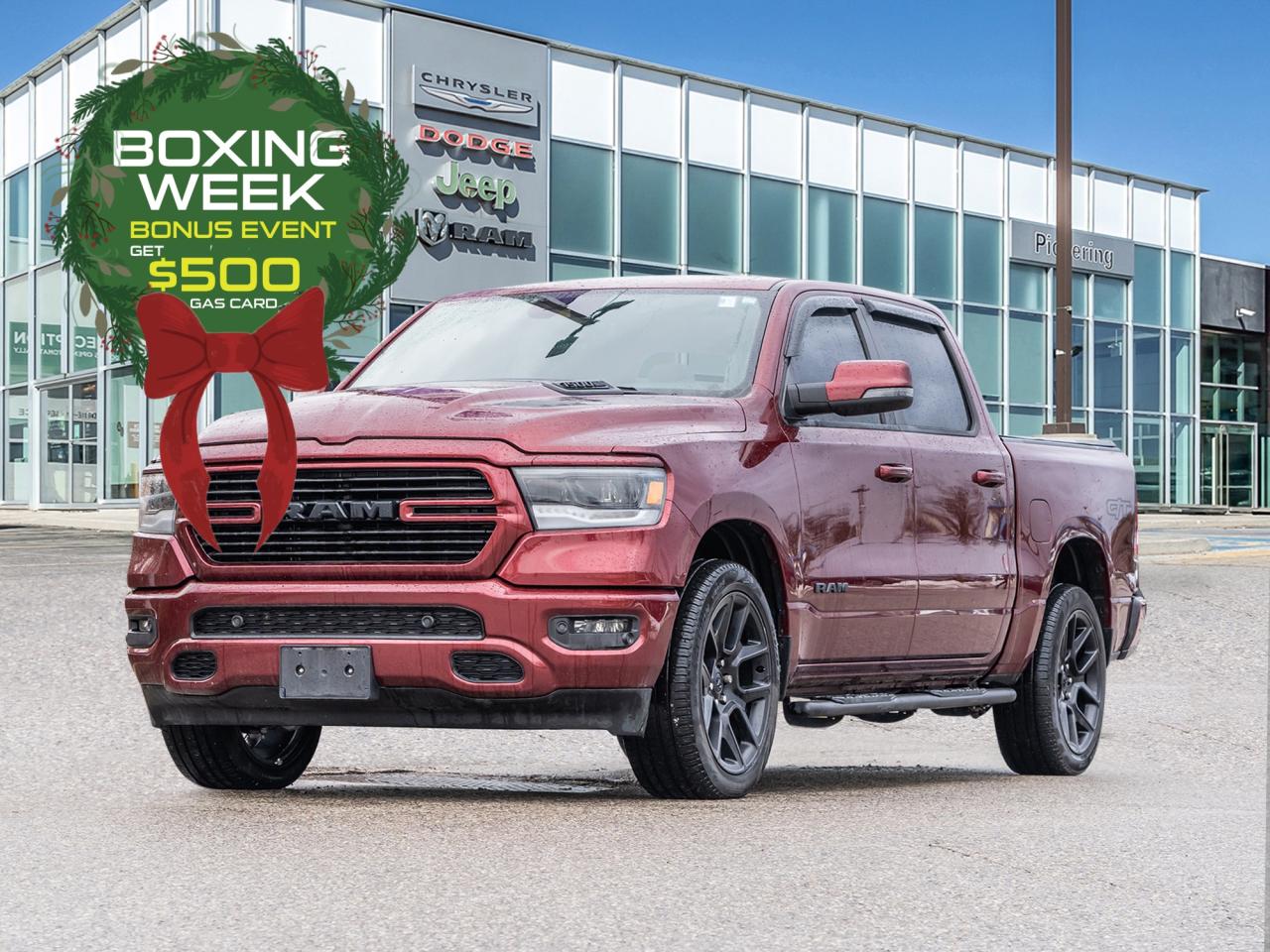 2024 RAM 1500  Photo0