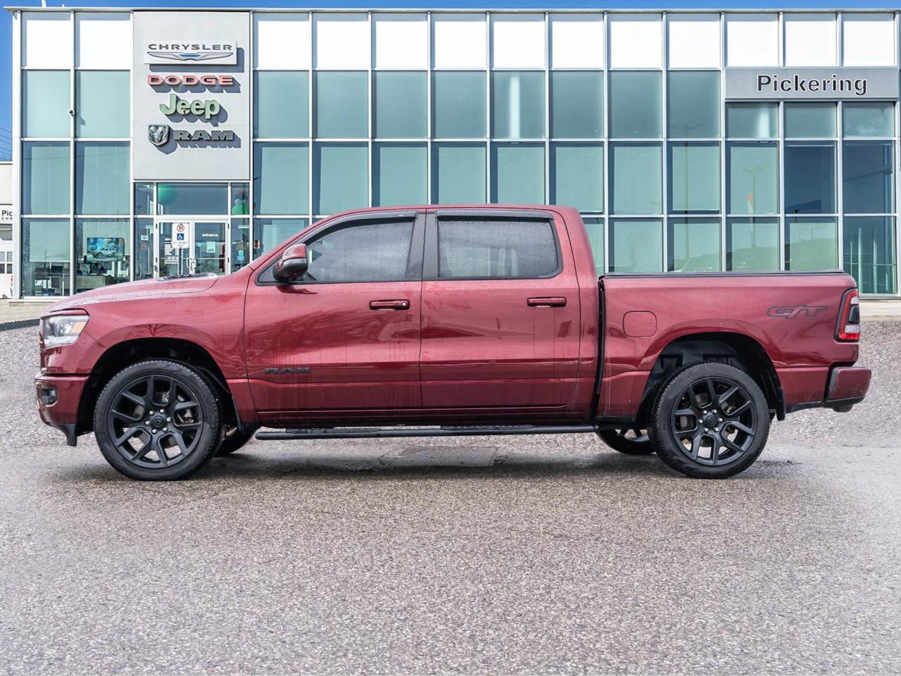 2024 RAM 1500  Photo