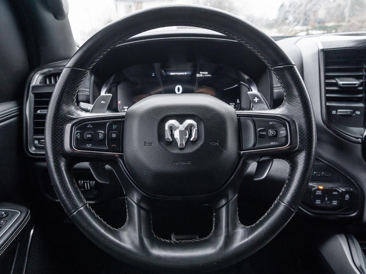 2024 RAM 1500  Photo