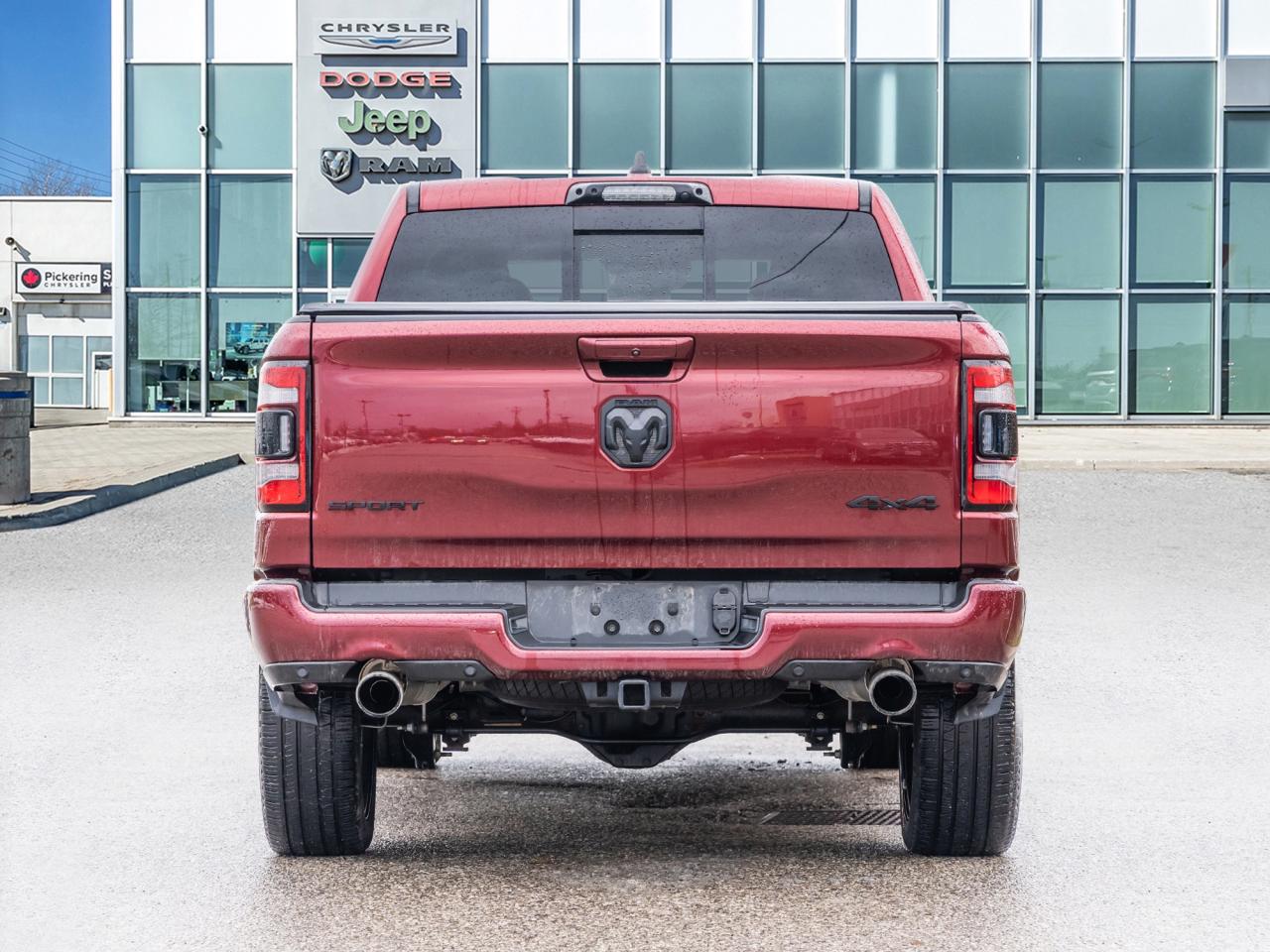 2024 RAM 1500  Photo