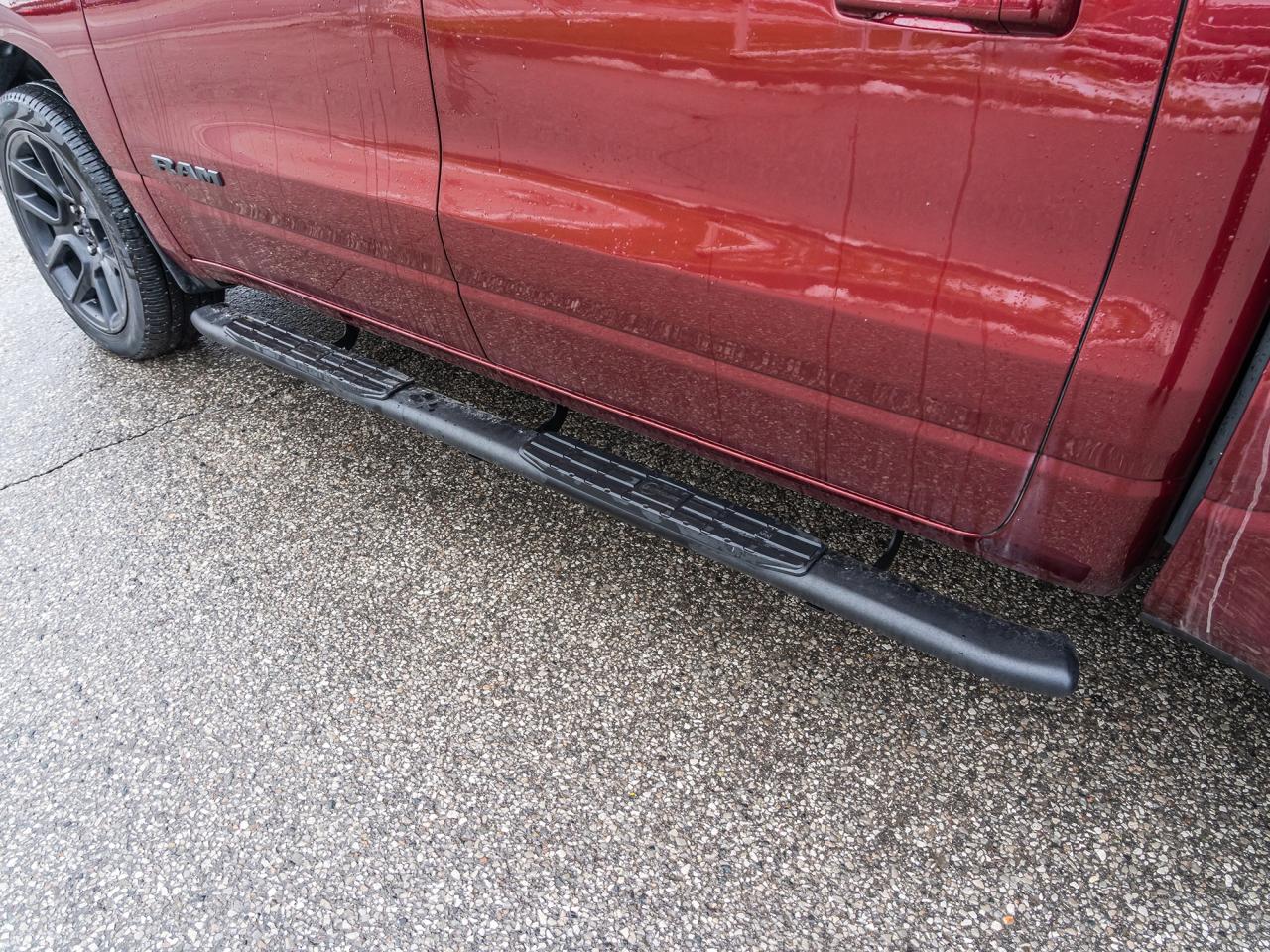 2024 RAM 1500  Photo