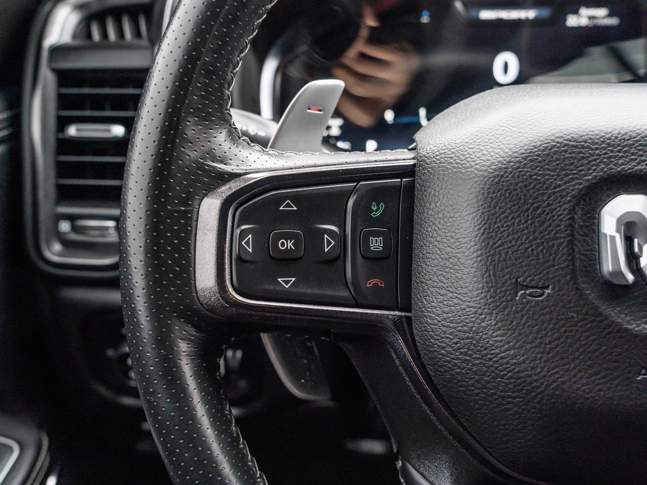 2024 RAM 1500  Photo