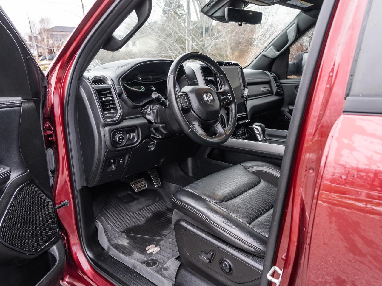 2024 RAM 1500  Photo