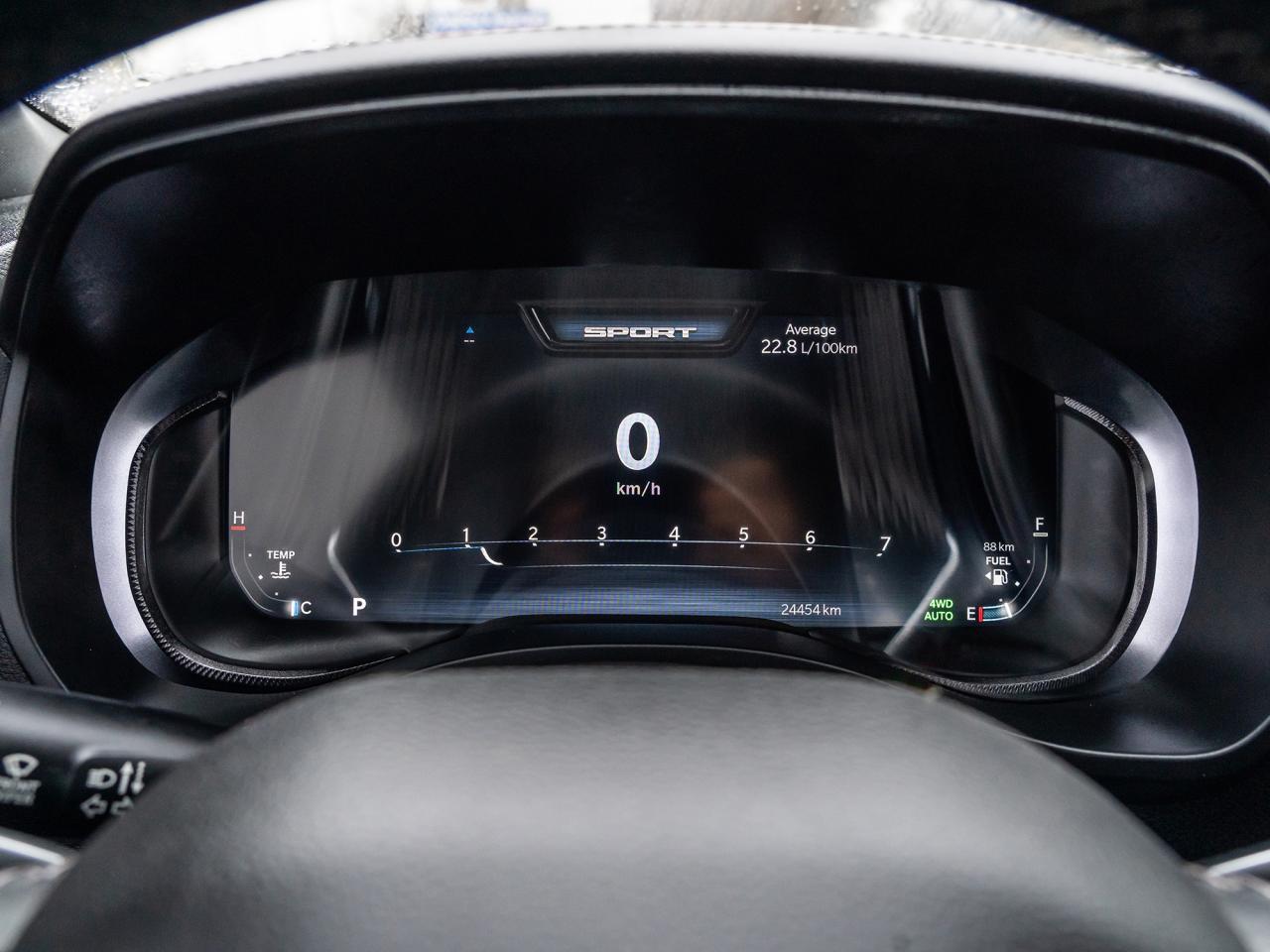 2024 RAM 1500  Photo