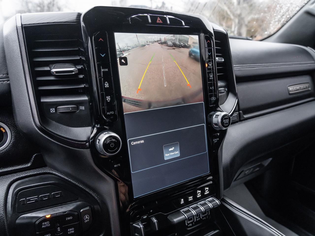 2024 RAM 1500  Photo