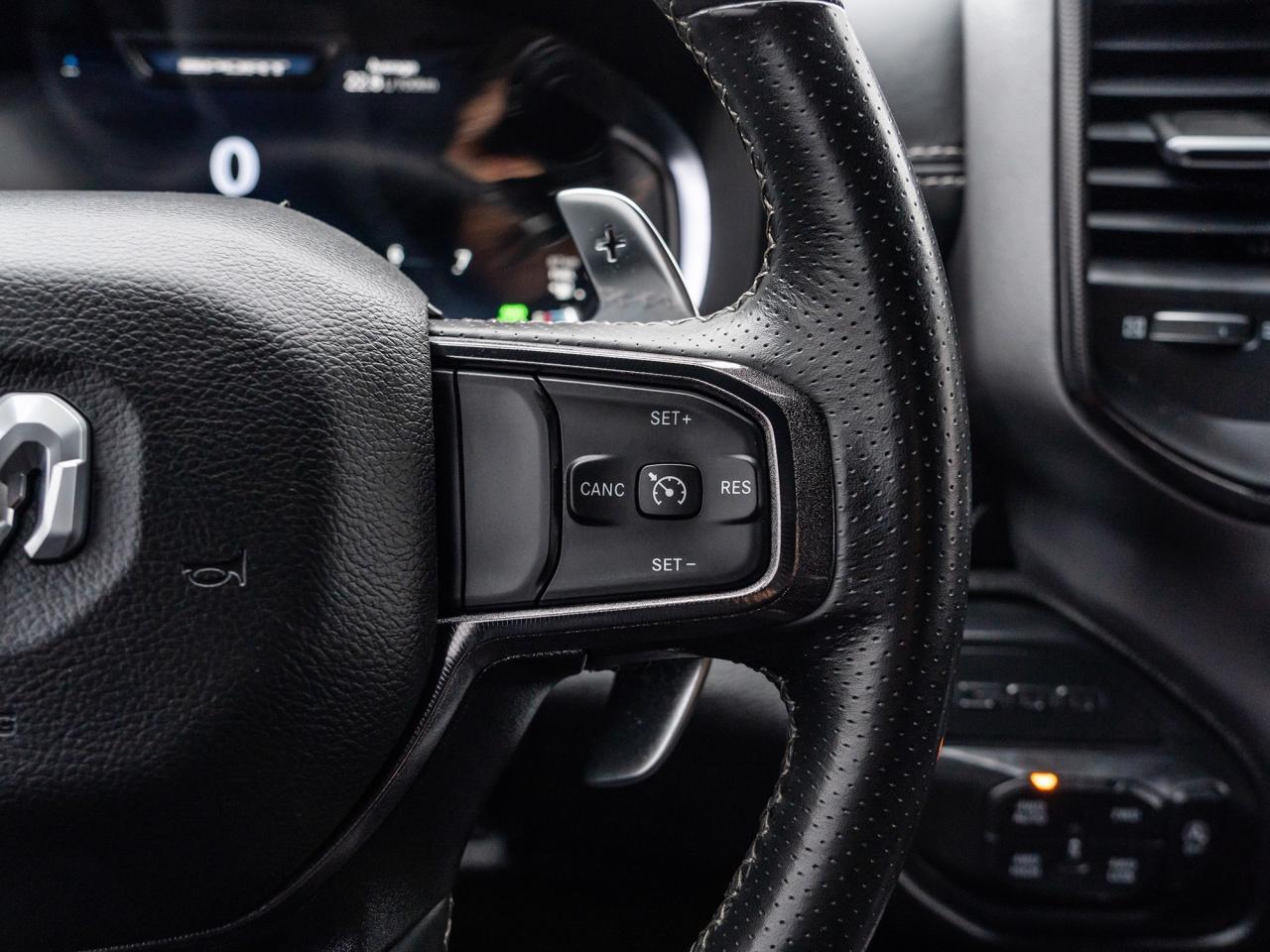 2024 RAM 1500  Photo