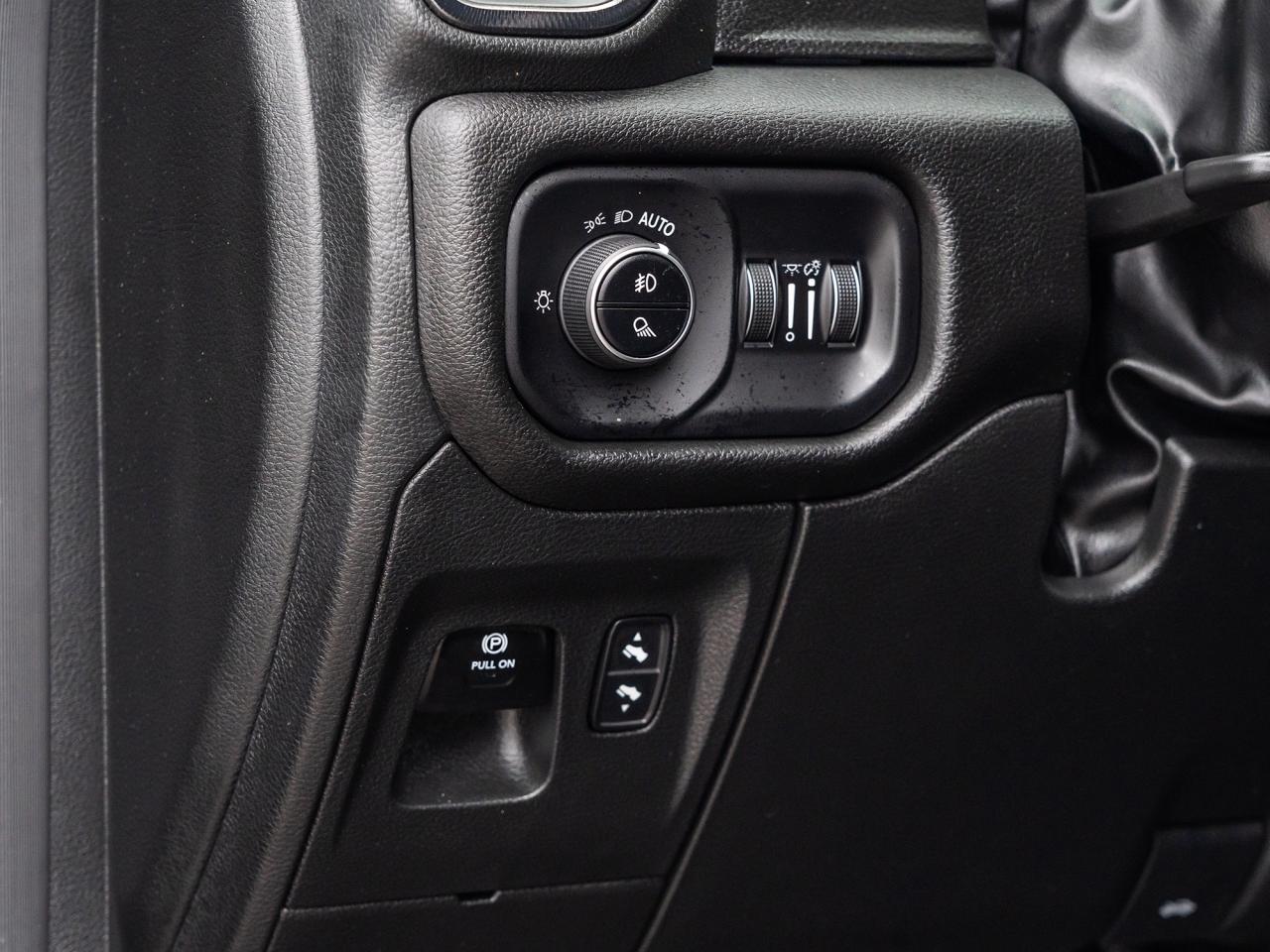 2024 RAM 1500  Photo