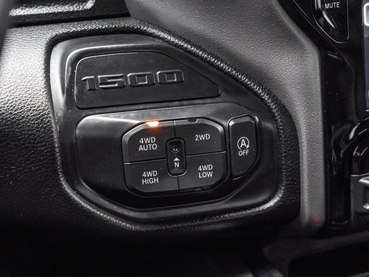 2024 RAM 1500  Photo