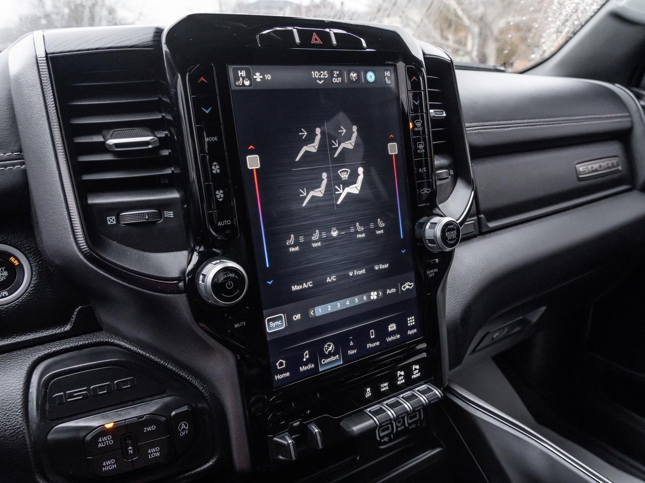 2024 RAM 1500  Photo