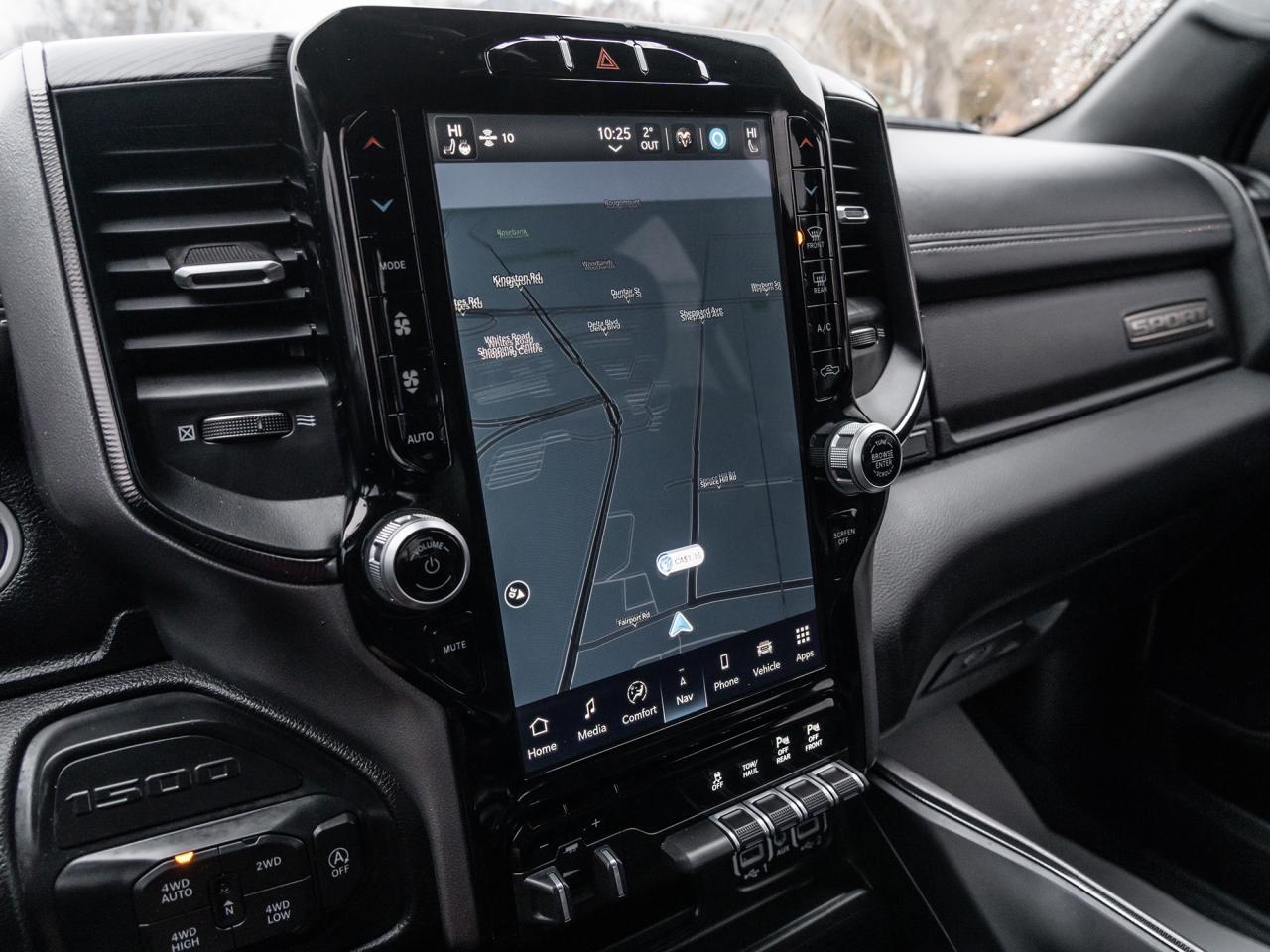 2024 RAM 1500  Photo