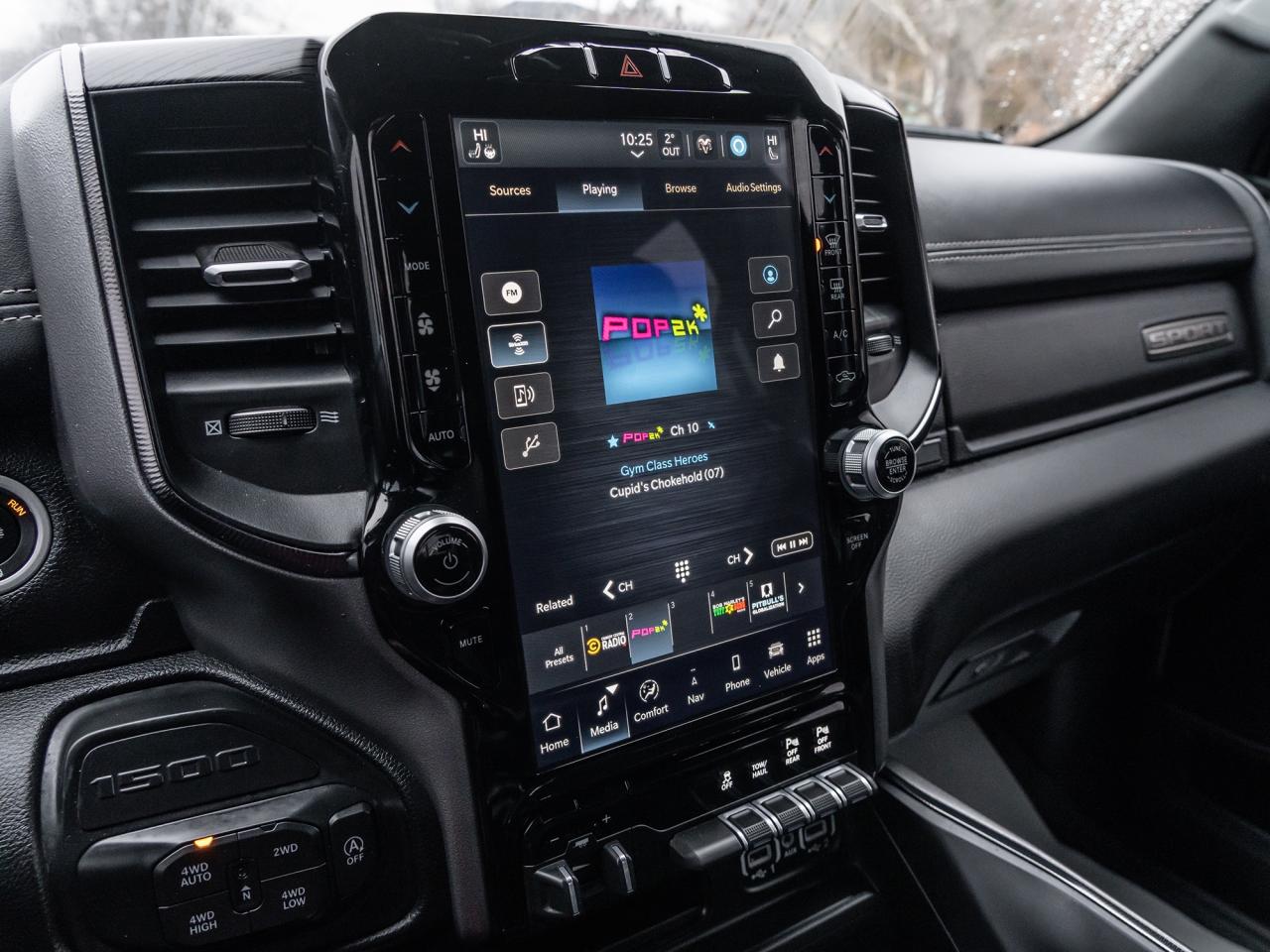 2024 RAM 1500  Photo