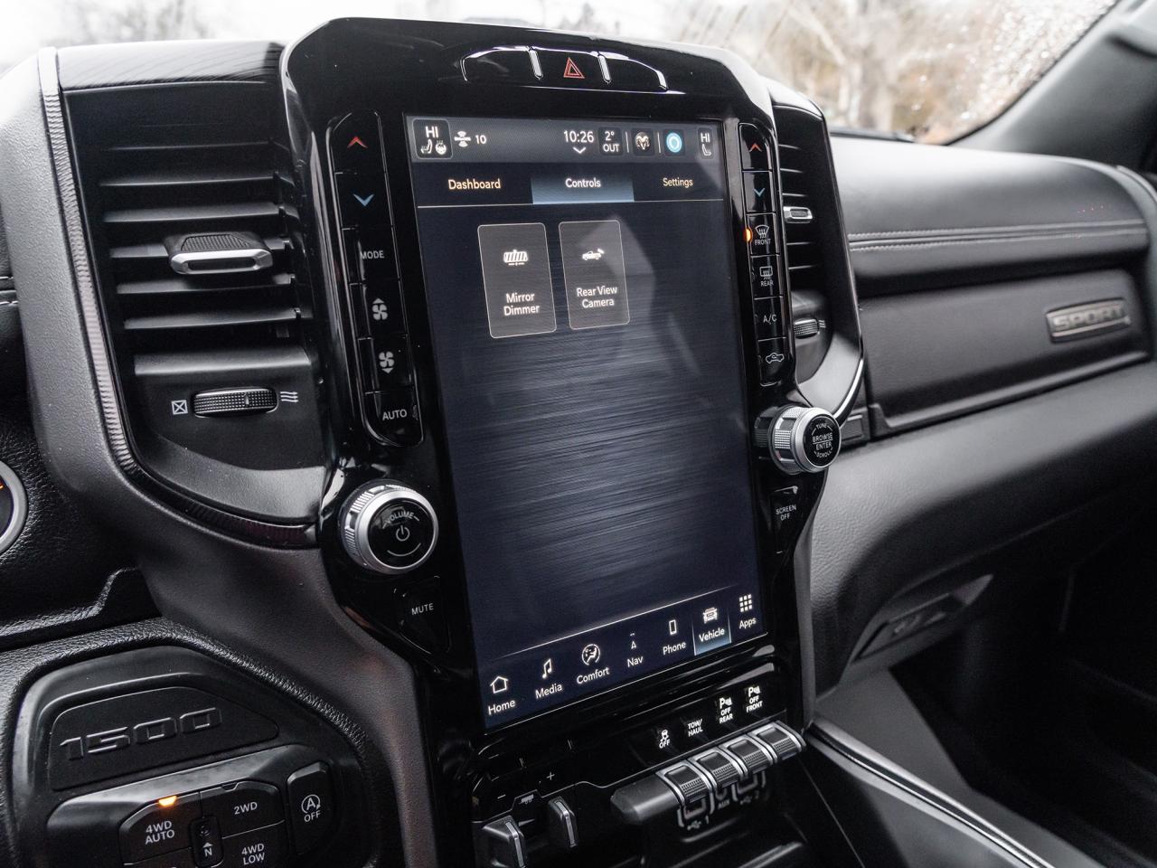 2024 RAM 1500  Photo