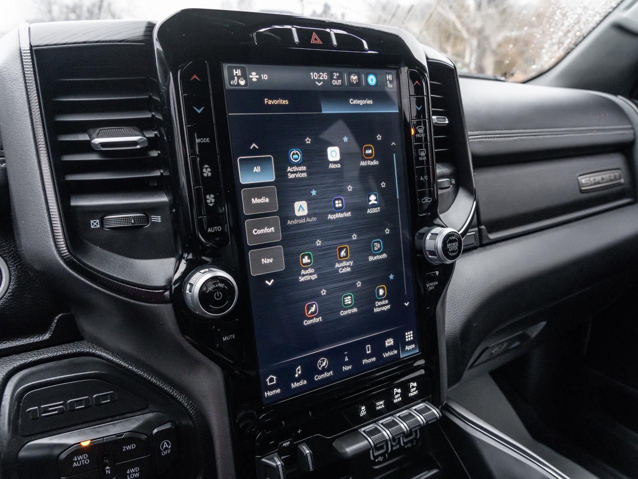 2024 RAM 1500  Photo