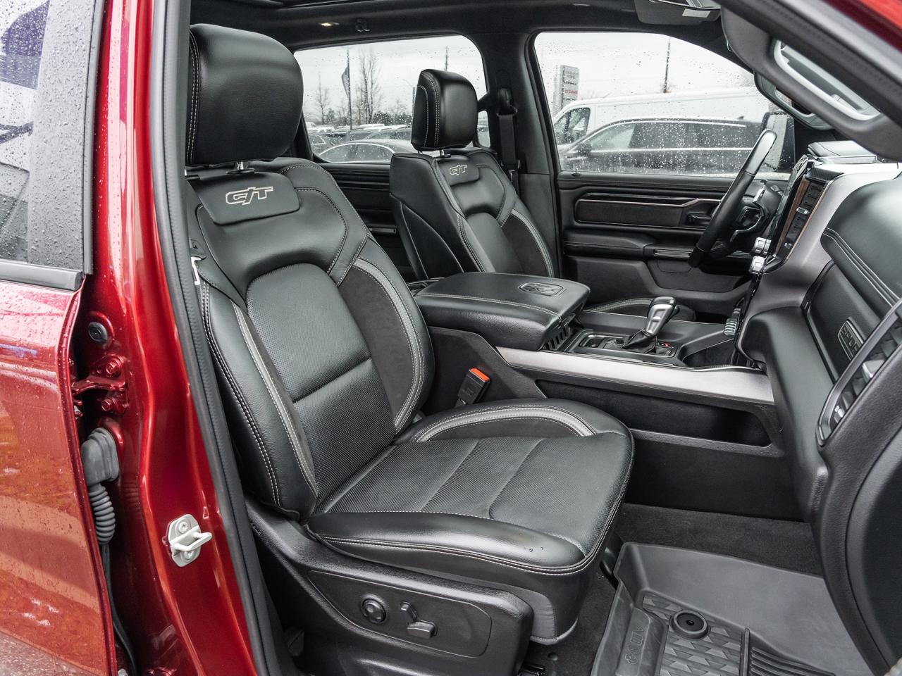 2024 RAM 1500  Photo