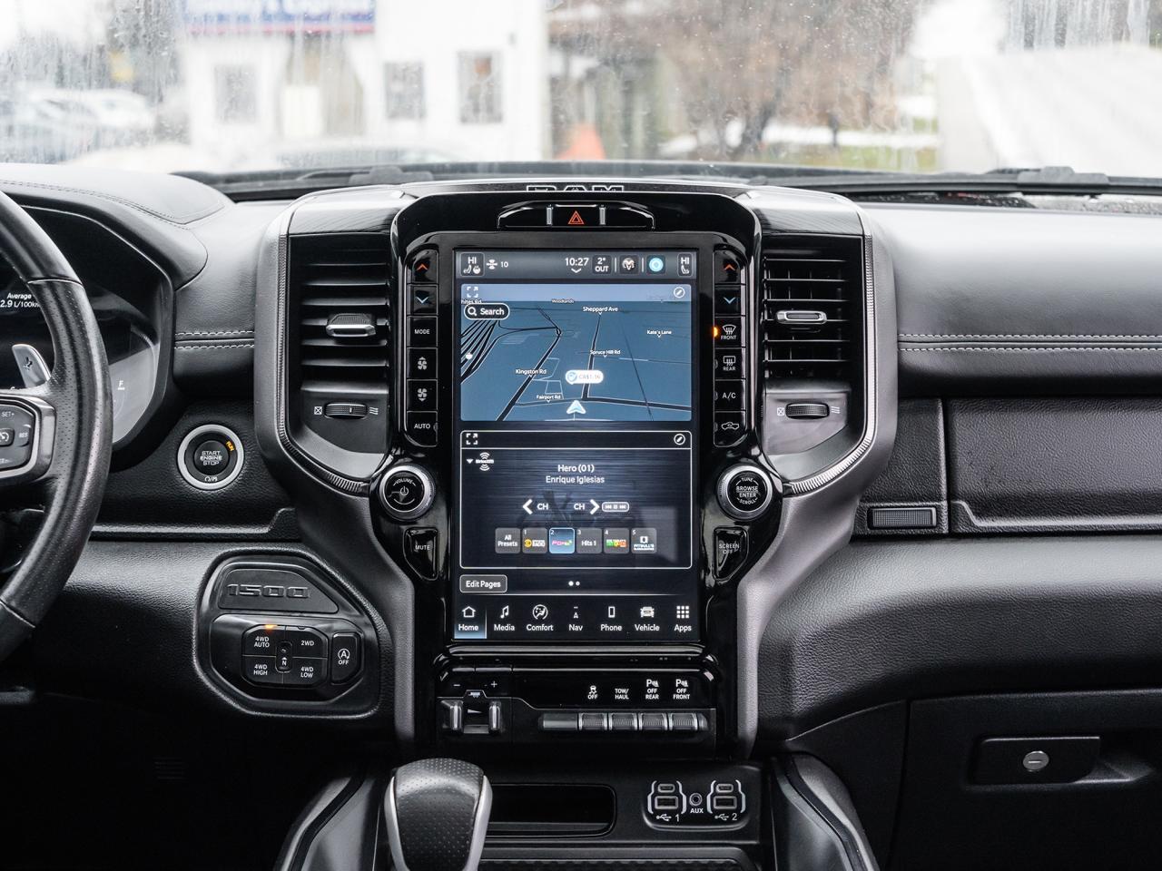 2024 RAM 1500  Photo