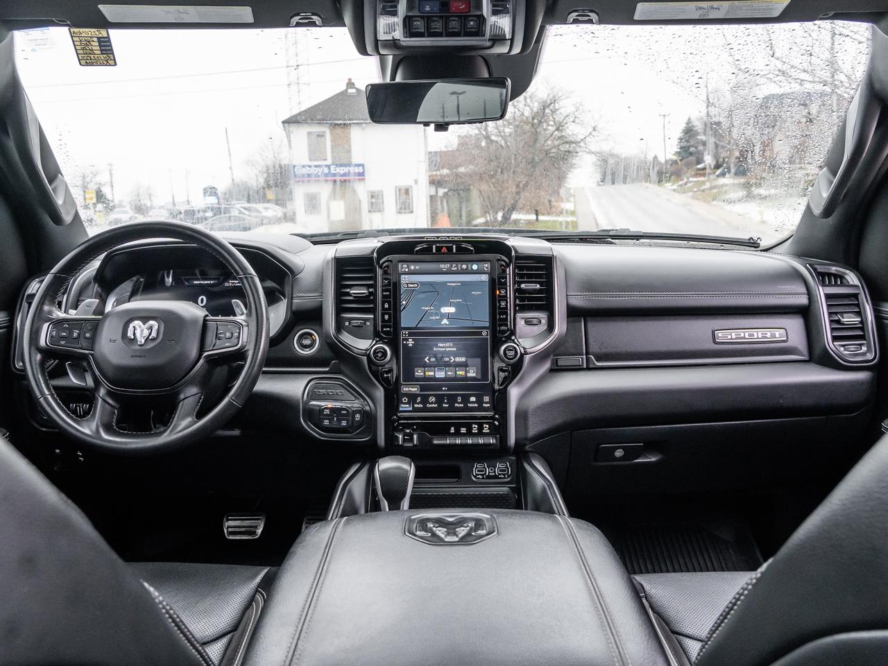 2024 RAM 1500  Photo