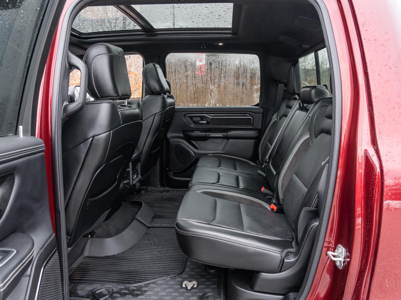 2024 RAM 1500  Photo