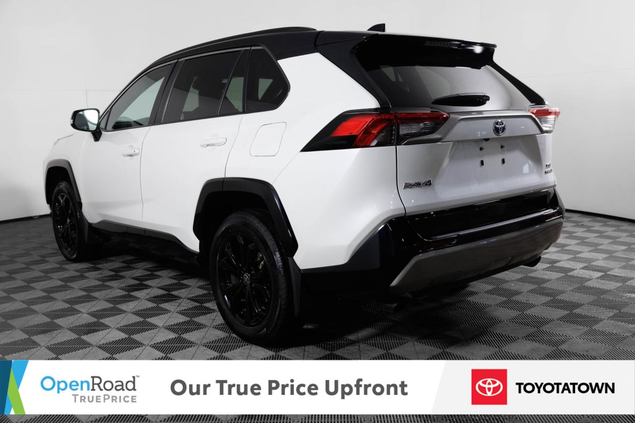 2024 Toyota RAV4 Hybrid XSE! CERTIFIED PRE OWNED! ACCIDENT FREE! ELIGIBLE Photo3