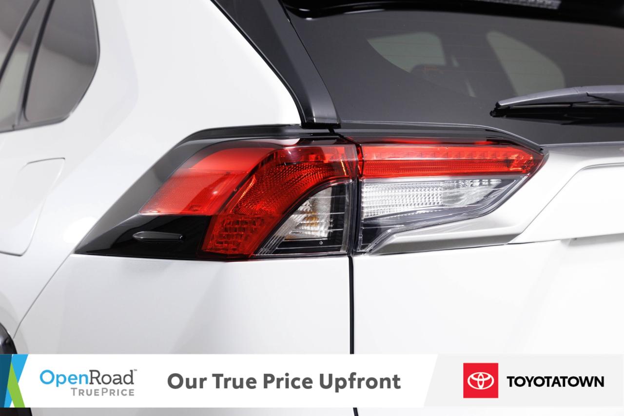 2024 Toyota RAV4 Hybrid XSE! CERTIFIED PRE OWNED! ACCIDENT FREE! ELIGIBLE Photo